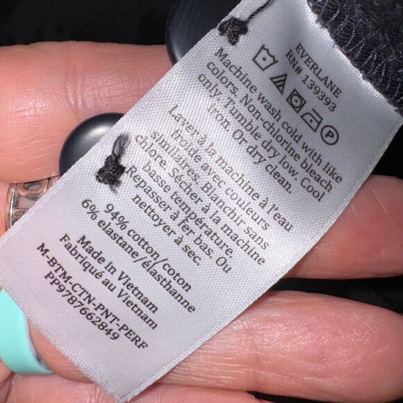 Everlane The Performance Chino | Uniform NWT - Picture 10 of 16